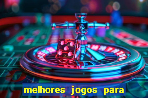 melhores jogos para ganhar dinheiro via pix